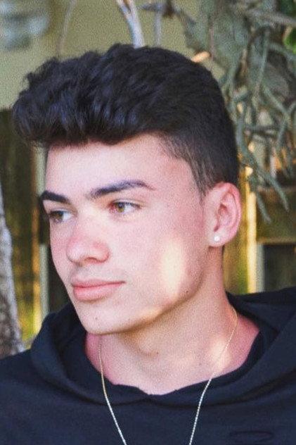 Brandon Galloway - Actor Profile Photo