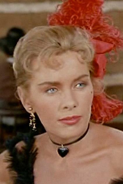 Bek Nelson - Actor Profile Photo