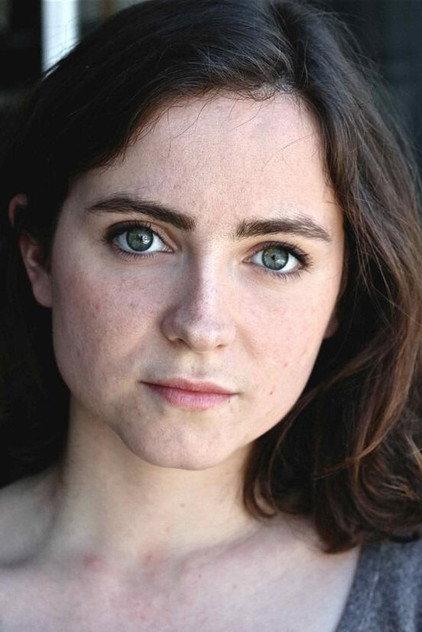 Hélène Bressiant - Actor Profile Photo
