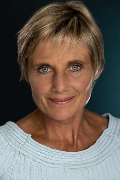 Jill Greenacre - Actor Profile Photo