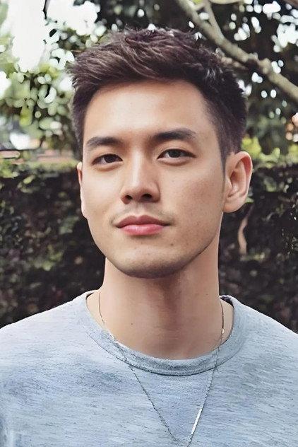 Anthony Xie - Actor Profile Photo