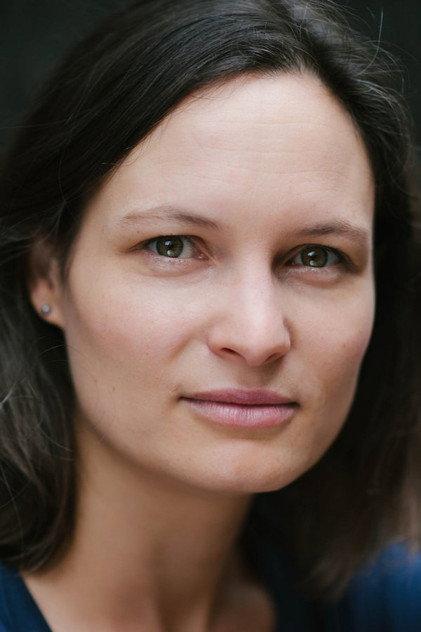 Chloe Schwank - Actor Profile Photo
