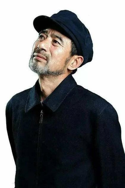 Zhao Xiaoning - Actor Profile Photo