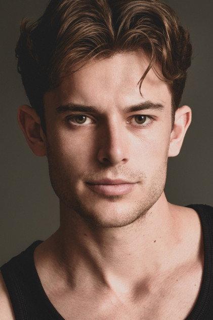 Brian Altemus - Actor Profile Photo
