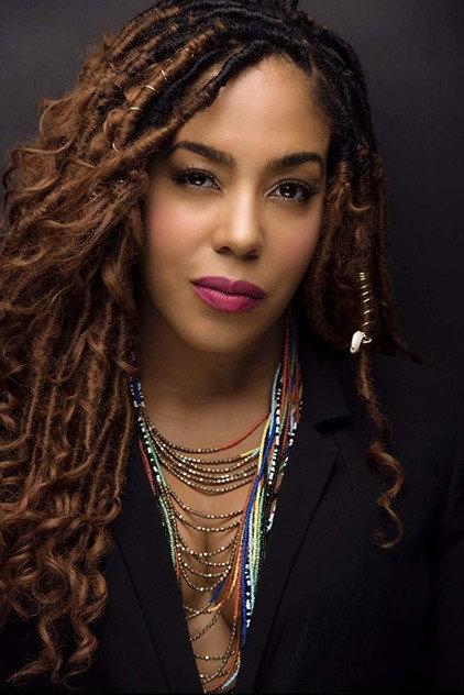 De'Adre Aziza - Actor Profile Photo