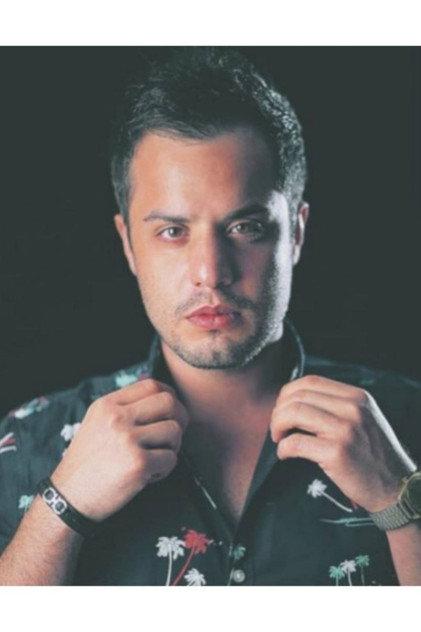 Pejvak Imani - Actor Profile Photo