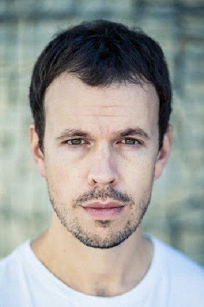 Michael Ford-FitzGerald - Actor Profile Photo
