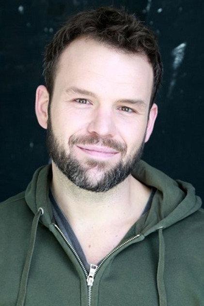 Johannes Aichinger - Actor Profile Photo
