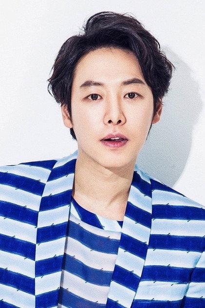 Kim Dong-wook - Actor Profile Photo