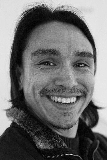 Ujarneq Fleischer - Actor Profile Photo