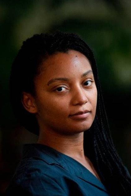 Rungano Nyoni - Actor Profile Photo
