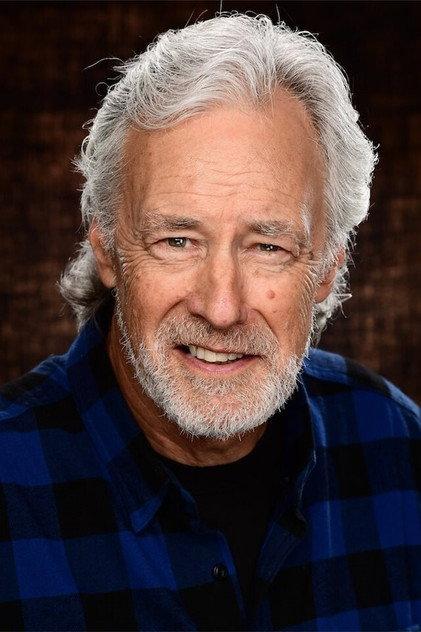 Peter McAllum - Actor Profile Photo
