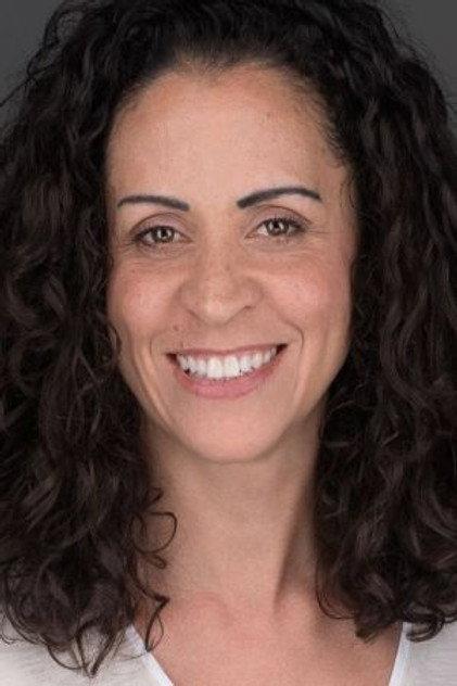 Jennifer Bennett - Actor Profile Photo