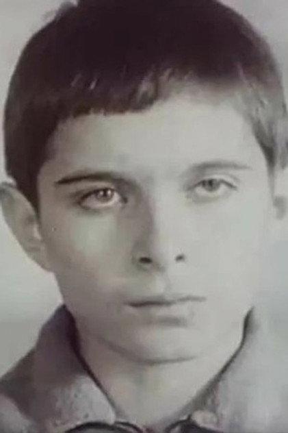 Boris Golyatkin - Actor Profile Photo