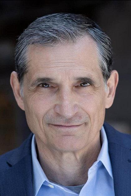 Bob Celli - Actor Profile Photo