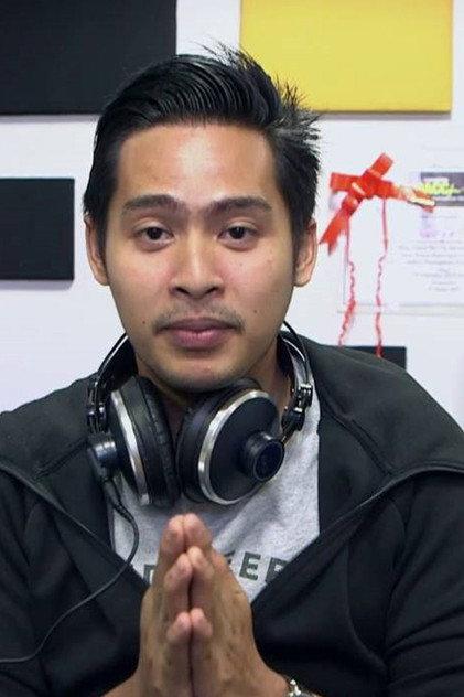 Taib Zamannuri - Actor Profile Photo
