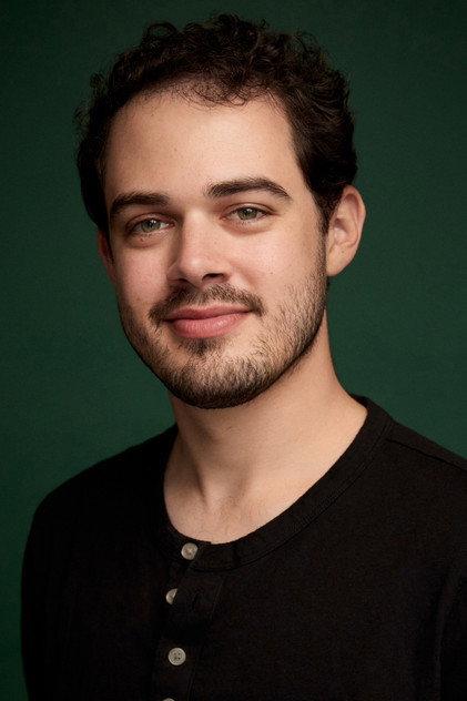 Mick Giacchino - Actor Profile Photo