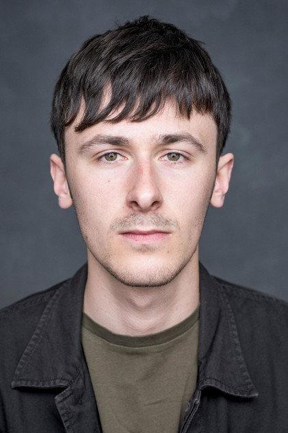 Curtis Kemlo - Actor Profile Photo