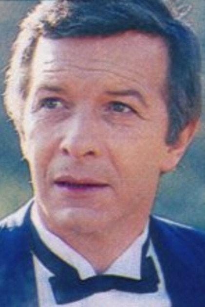 Denis Savignat - Actor Profile Photo