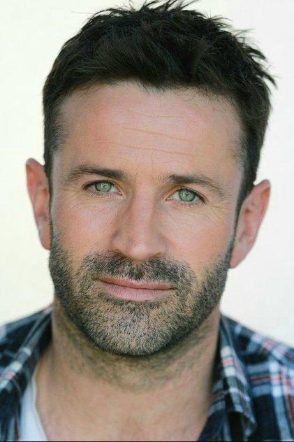 Adam Fergus - Actor Profile Photo