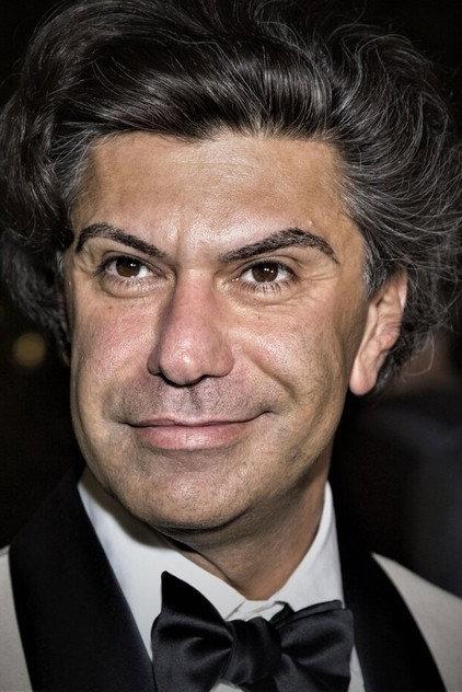 Nikolay Tsiskaridze - Actor Profile Photo