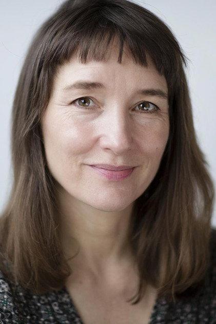 Emily Woof - Actor Profile Photo