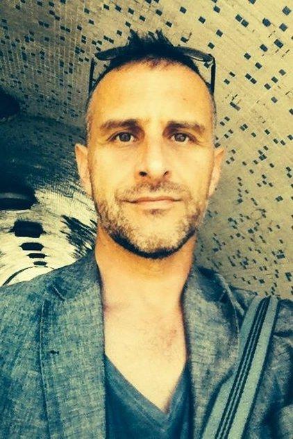Björn Freiberg - Actor Profile Photo