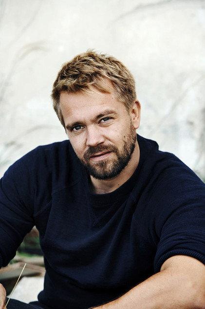 David Korbmann - Actor Profile Photo
