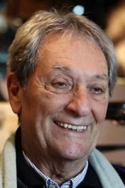 Roberto Girometti - Actor Profile Photo
