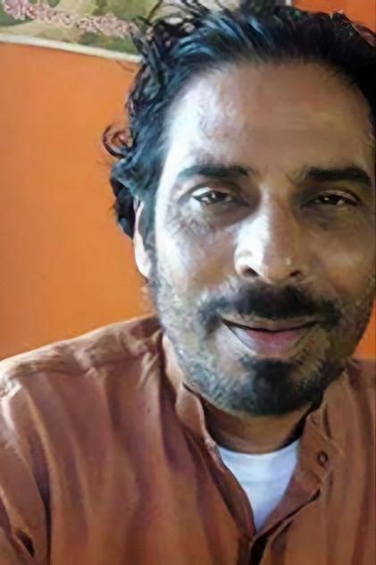 Rifat Chowdhury - Actor Profile Photo