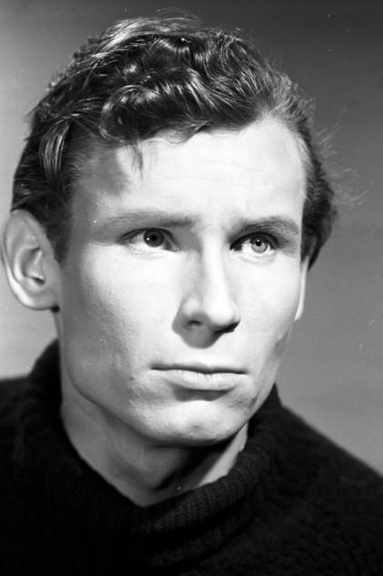 Jerzy Kaczmarek - Actor Profile Photo