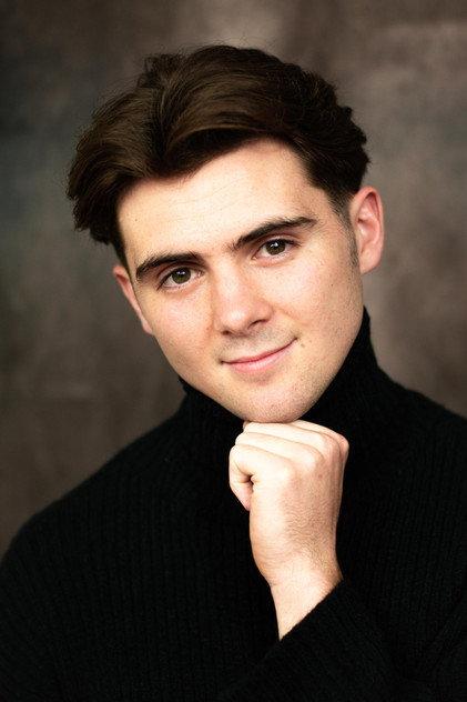 Stephen Konnovitch - Actor Profile Photo
