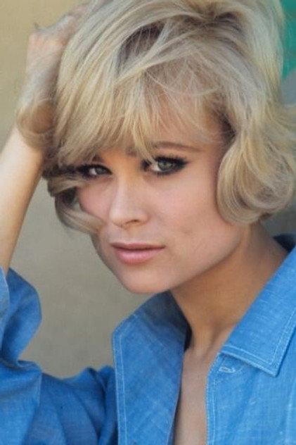 Barbara Bold - Actor Profile Photo