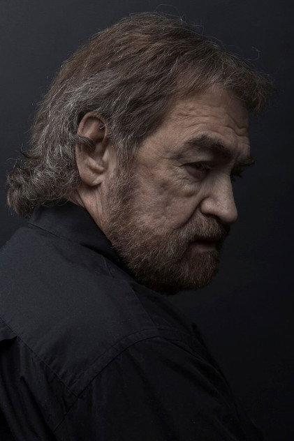 Donnie Fritts - Actor Profile Photo