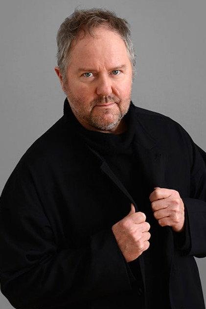 Douglas Johansson - Actor Profile Photo