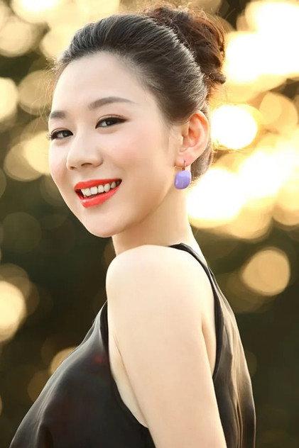 Chen Jing - Actor Profile Photo