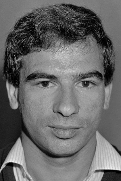 Maurice de Hond - Actor Profile Photo