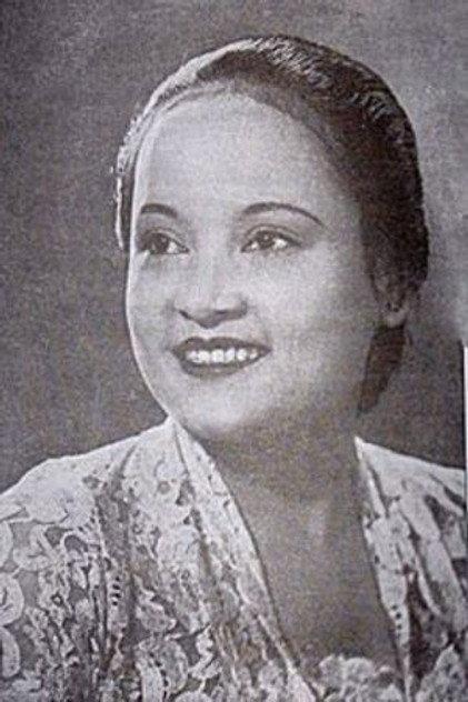 Ratna Asmara - Actor Profile Photo