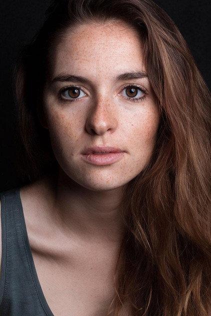 Sara Barros Leitão - Actor Profile Photo