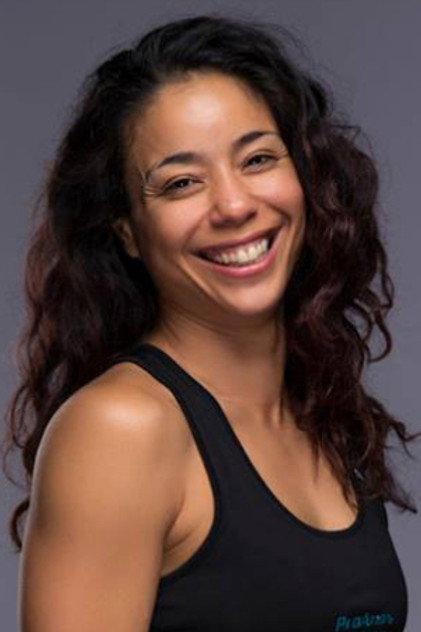 Miriam Nakamoto - Actor Profile Photo