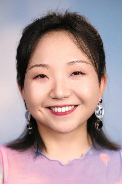 Jackie Li - Actor Profile Photo