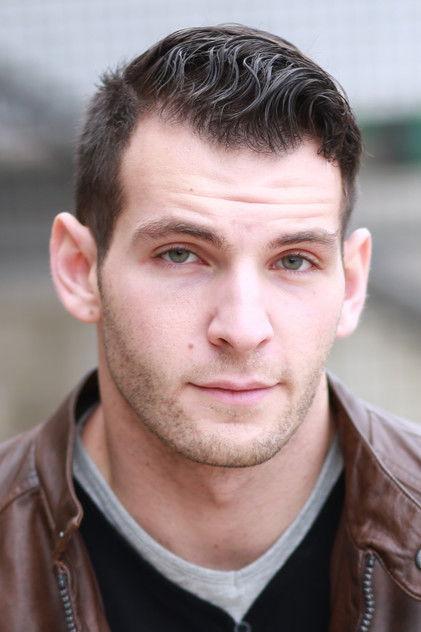 Sergio Rizzuto - Actor Profile Photo