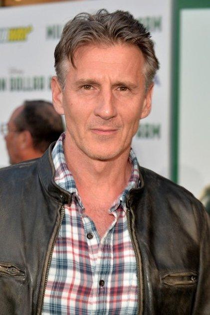Christopher Stanley - Actor Profile Photo