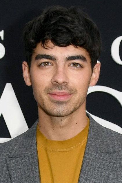 Joe Jonas - Actor Profile Photo