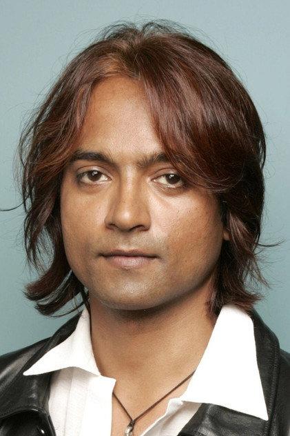 Prashant Narayanan - Actor Profile Photo