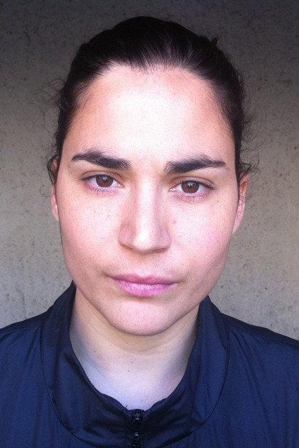 Fijona Jonuzi - Actor Profile Photo