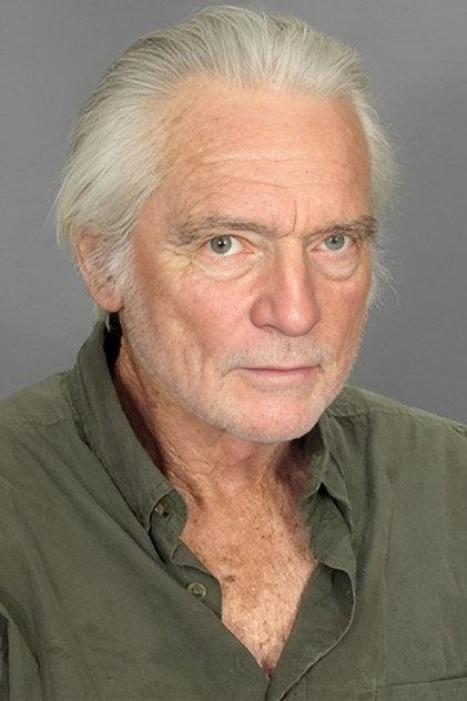 Chris Robinson - Actor Profile Photo