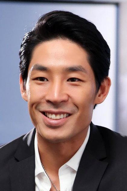 Gabriel Lan - Actor Profile Photo