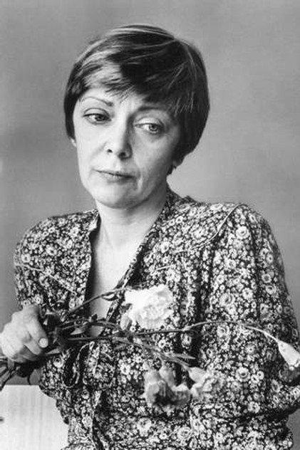 Lyudmila Dolgorukova - Actor Profile Photo