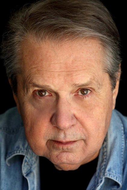 Kermit Rolison - Actor Profile Photo